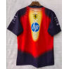 F1 Camiseta Ferrari Morada Roja 2026