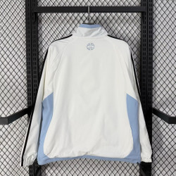 Argentina Cortavientos Retro 2006