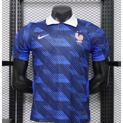 Francia Player Version...