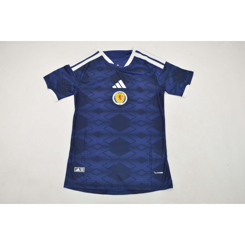 Escocia Player Version Local 2026