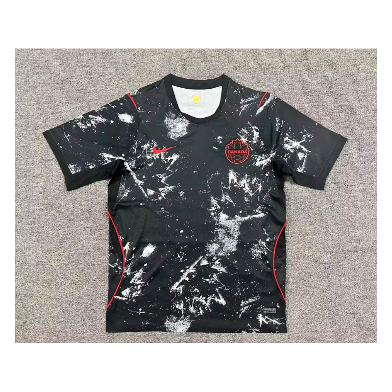 Canada Visitante 2026