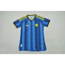 Colombia Player Version...