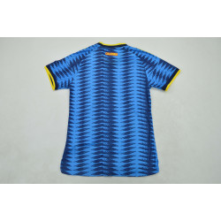 Colombia Player Version Visitante 2026