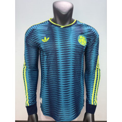 Colombia Player Version...