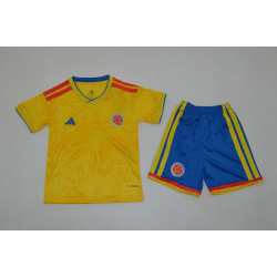 Colombia KIT NIÑO Local 2026