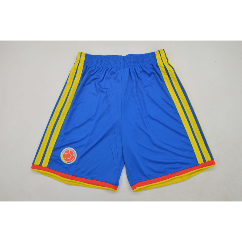Colombia Pantalon Local 2026