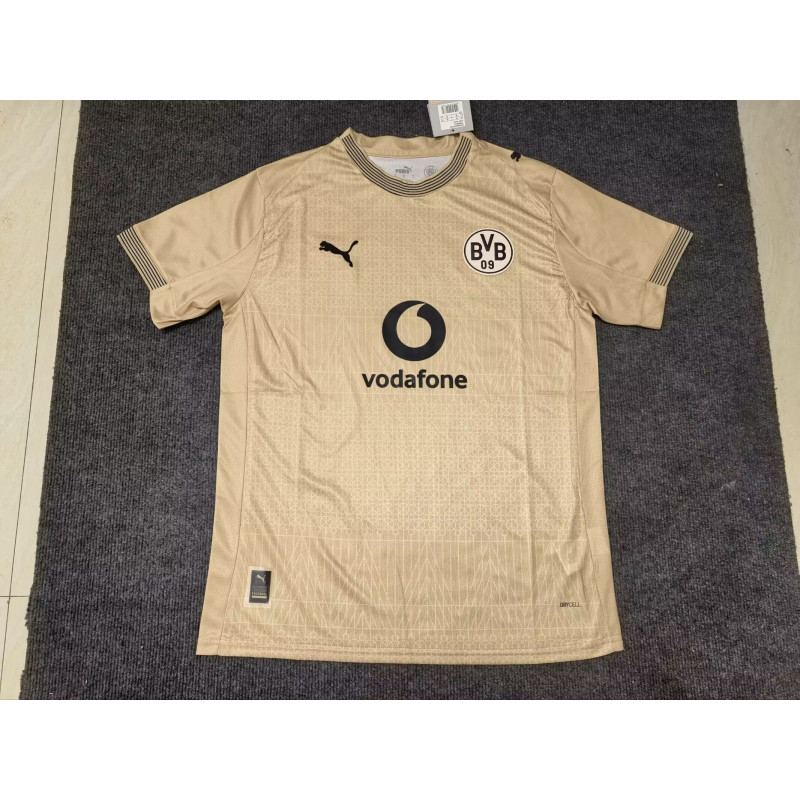 Borussia Dortmund Especial Rote Erden 25-26