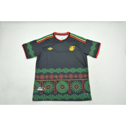 Jamaica Visitante 2026