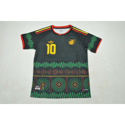 Jamaica Visitante 2026