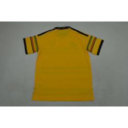 Jamaica Local 2026