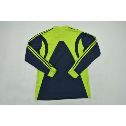 Real Madrid Retro Manga Larga Portero 99-00