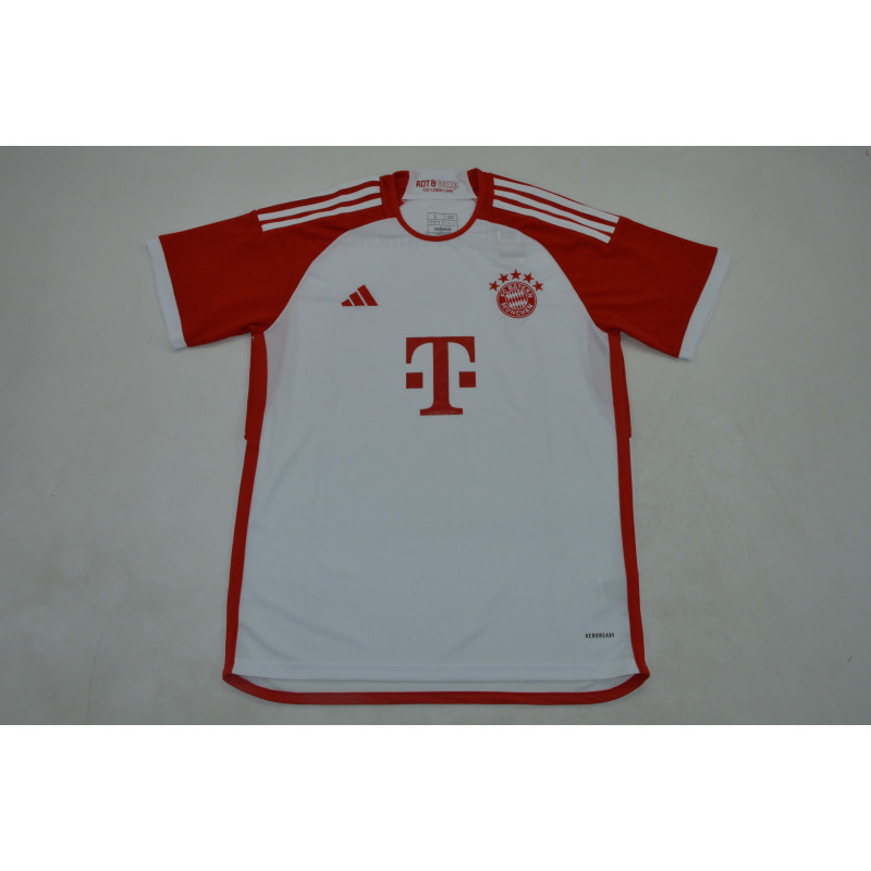 Bayern Munich Retro Local 23-24