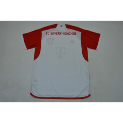 Bayern Munich Retro Local 23-24