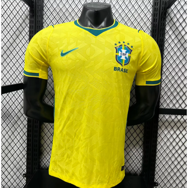 Brasil Player Version Local 2026