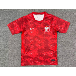 Polonia Visitante 2026