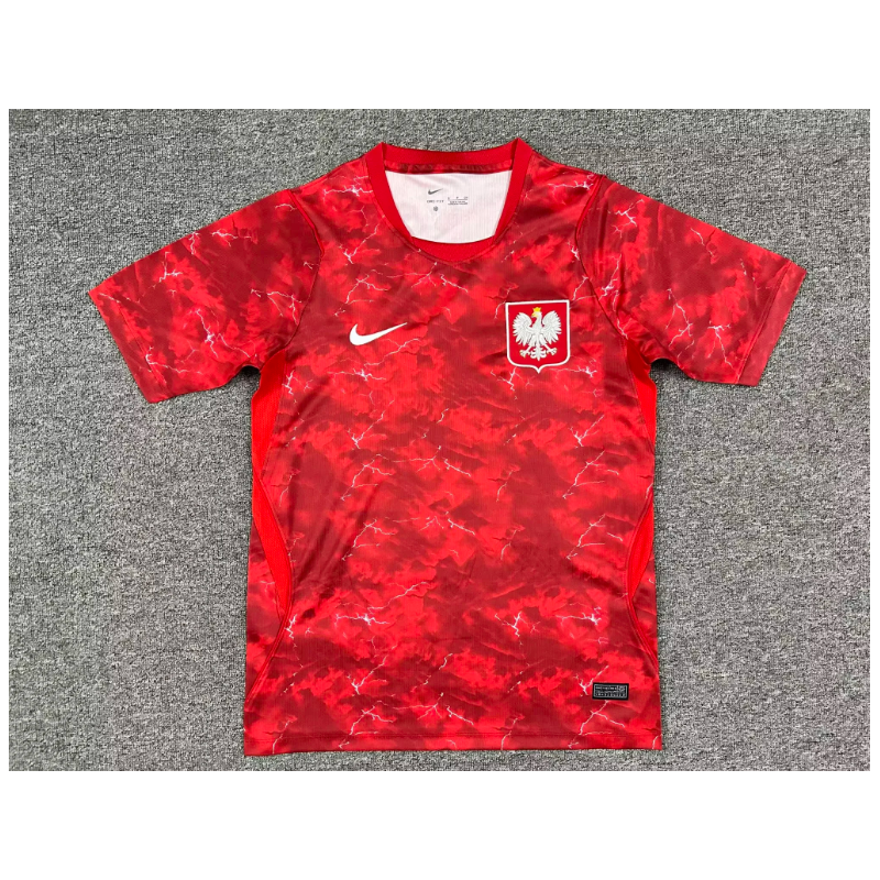 Polonia Visitante 2026