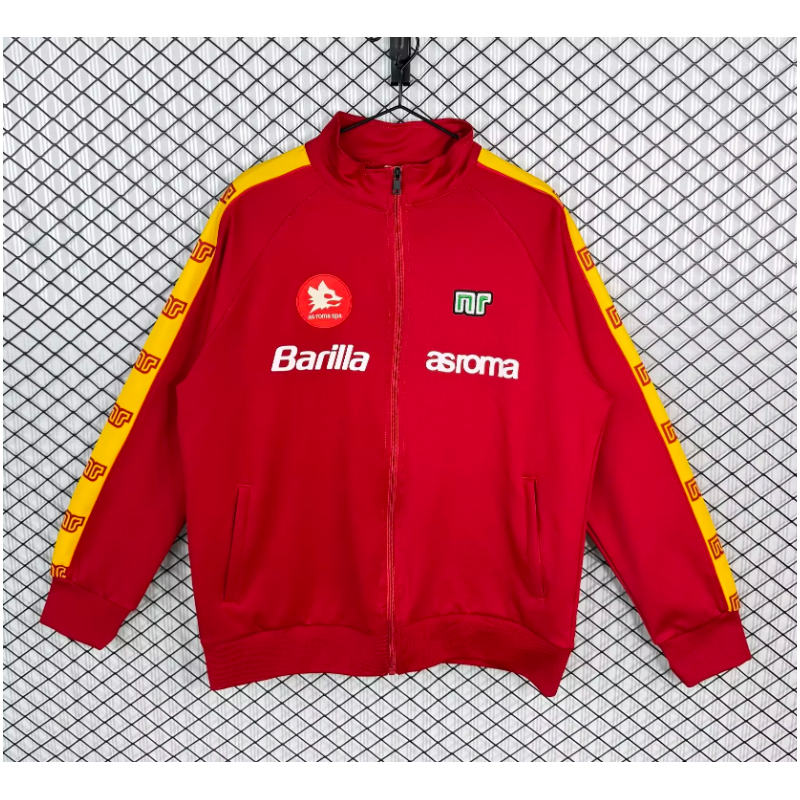 Roma Chaqueta Retro 98-99
