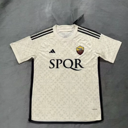 Roma Retro Visitante 23-24