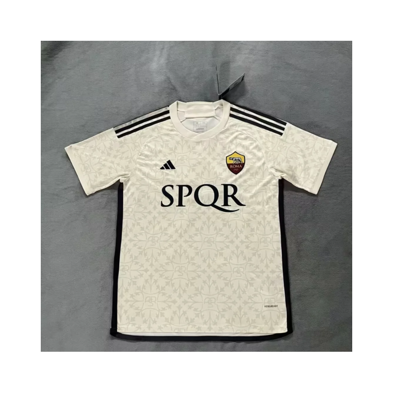 Roma Retro Visitante 23-24
