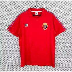 Osasuna Retro Local 1983