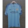 Manchester City Retro Local 18-19