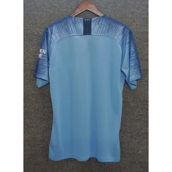 Manchester City Retro Local 18-19