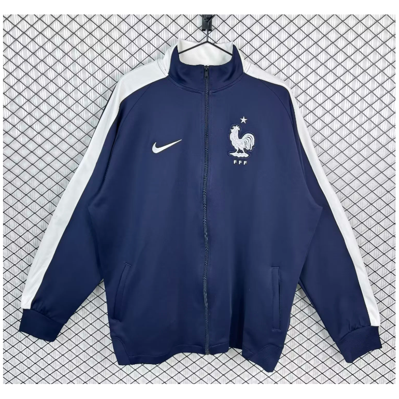 Francia Cortavientos 2014