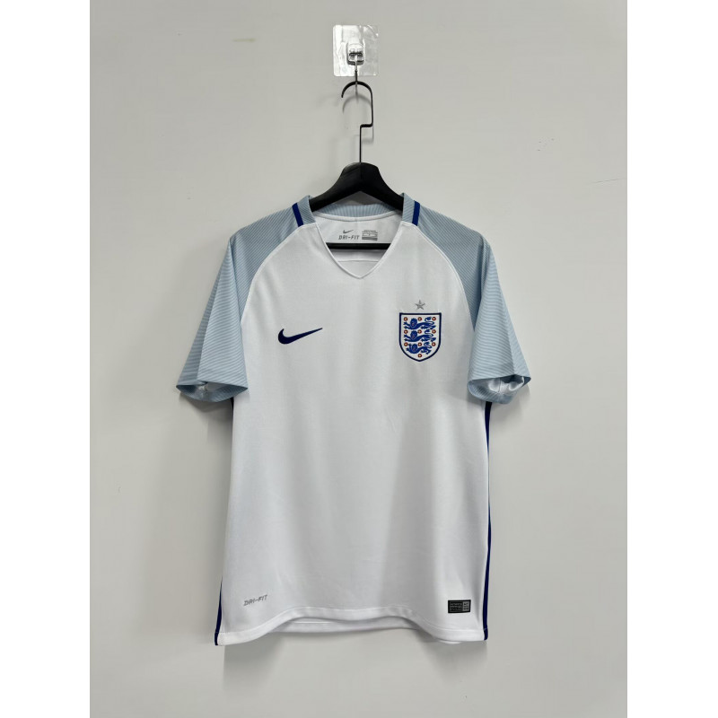 Inglaterra Retro Local 2016