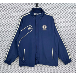 Chelsea Cortavientos Retro...