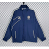 Chelsea Cortavientos Retro Azul Oscuro 12-13