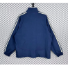 Chelsea Cortavientos Retro Azul Oscuro 12-13