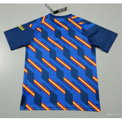 España Pre Match 2026