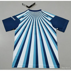 Argentina Pre Match 2026