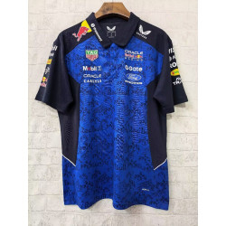F1 Polo Red Bull 2026