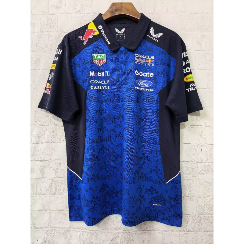 F1 Polo Red Bull 2026