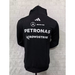 F1 Sudadera Mercedes 2026