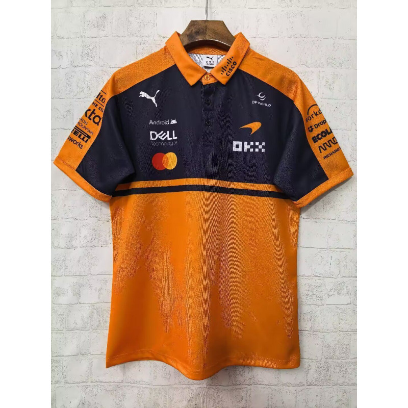 F1 Polo McLaren 2026