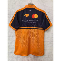 F1 Polo McLaren 2026