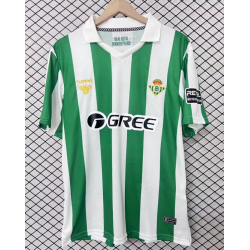 Real Betis Modelo Retro...