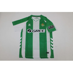Real Betis Local 25-26