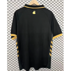 Malaga Modelo Retro Negro 25-26