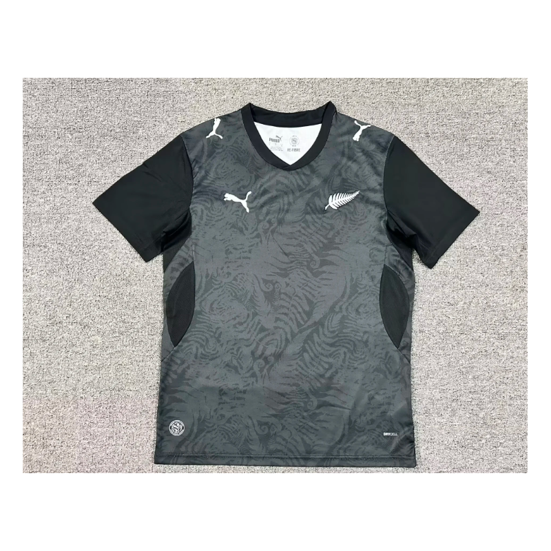 Nueva Zelanda Local 2026