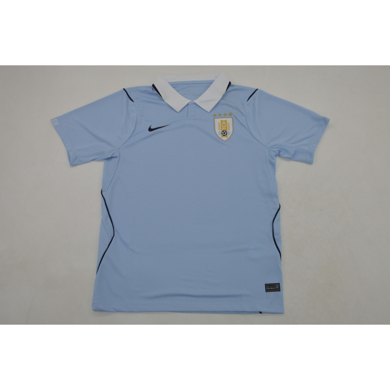 Uruguay Local 2026