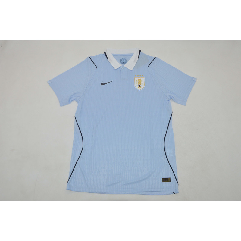 Uruguay Player Version Local 2026