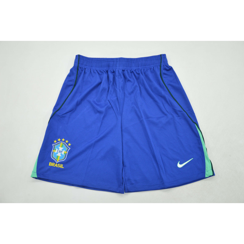 Brasil Pantalon Corto Local 2026
