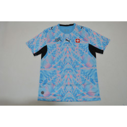 Suiza Visitante 2026