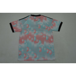 Belgica Visitante 2026