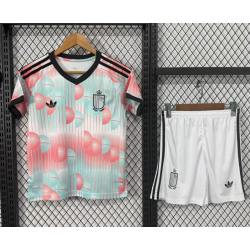 Belgica KIT NIÑO Visitante...