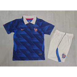 Francia Kit Niño Local 2026