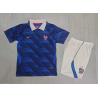 Francia Kit Niño Local 2026